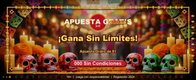 Jackpots masivos te esperan