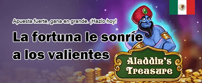 Los mejores slots de México