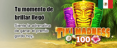 Siente la emoción del casino