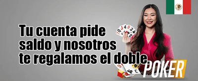 Torneo de Slots México promotion
