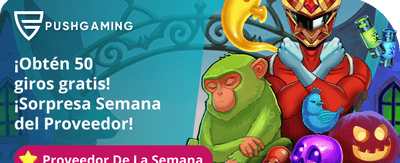 Referido Ganador 777 promotion