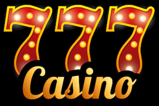 777casinoonline.mx Logo